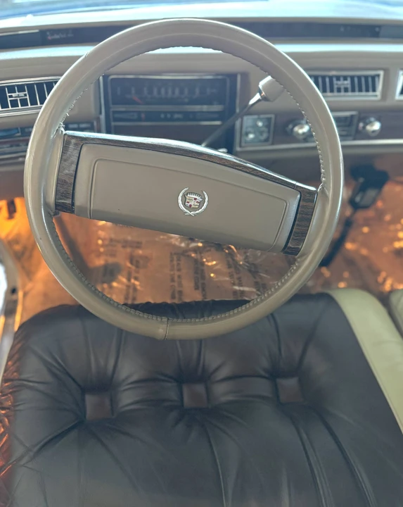 1978 Cadillac Eldorado 9th Gen - Image 11 of 31