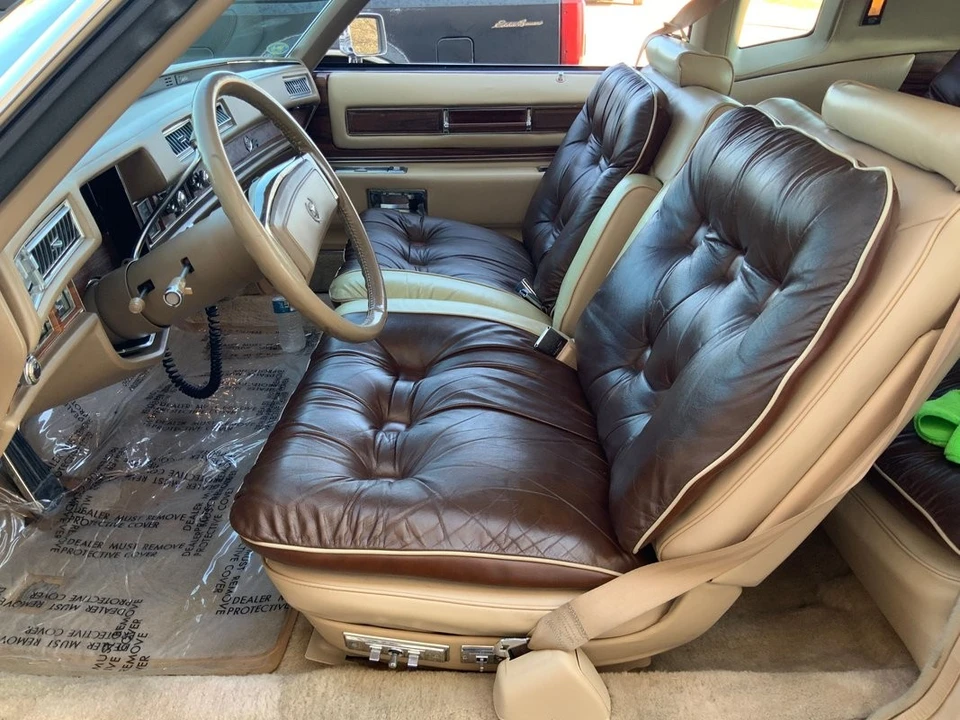 1978 Cadillac Eldorado 9th Gen - Image 2 of 12