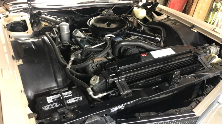 1978 Cadillac Eldorado 9th Gen - Image 2 of 7