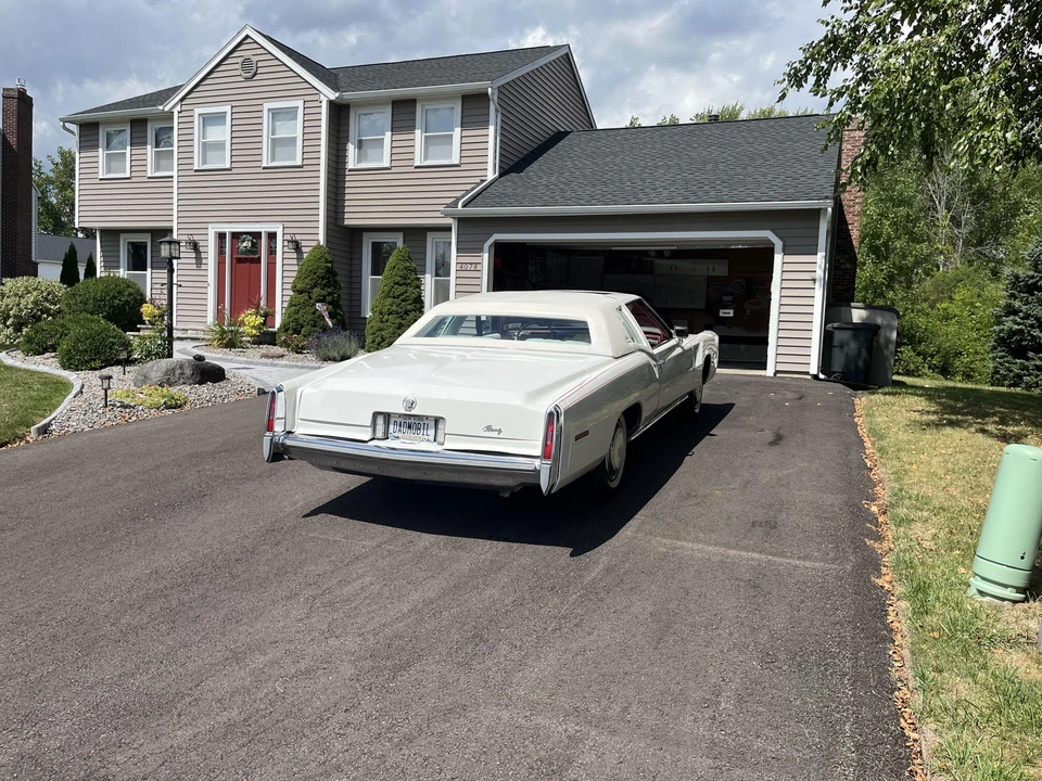 1978 Cadillac Eldorado 9th Gen - Image 13 of 31