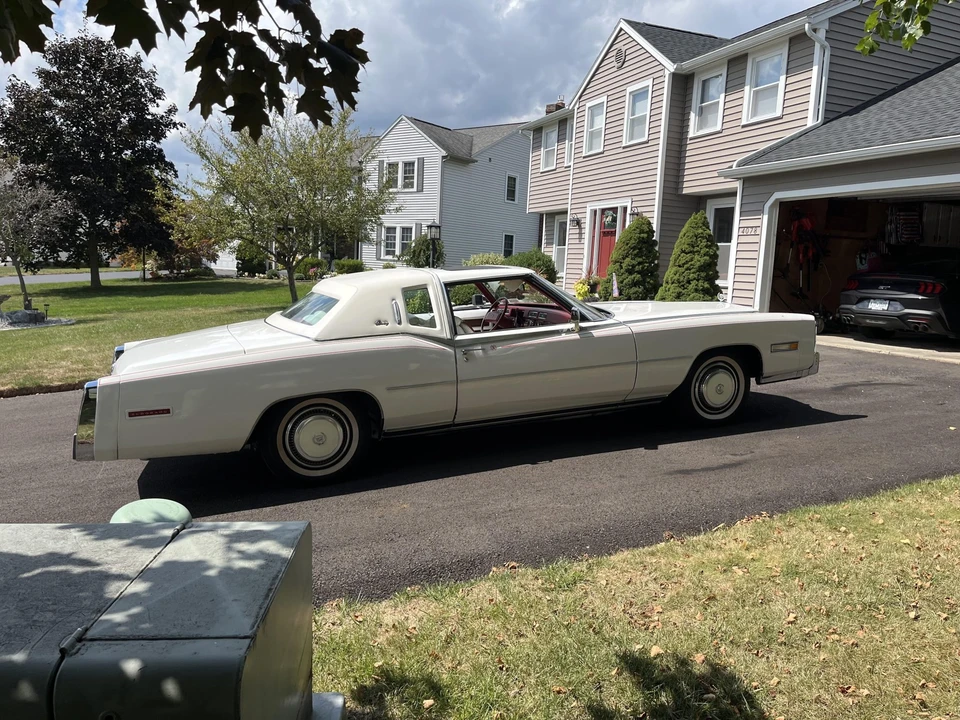 1978 Cadillac Eldorado 9th Gen - Image 12 of 31
