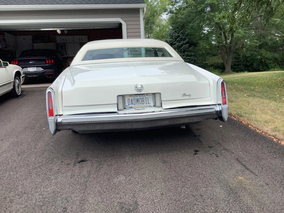 1978 Cadillac Eldorado 9th Gen - Image 14 of 31