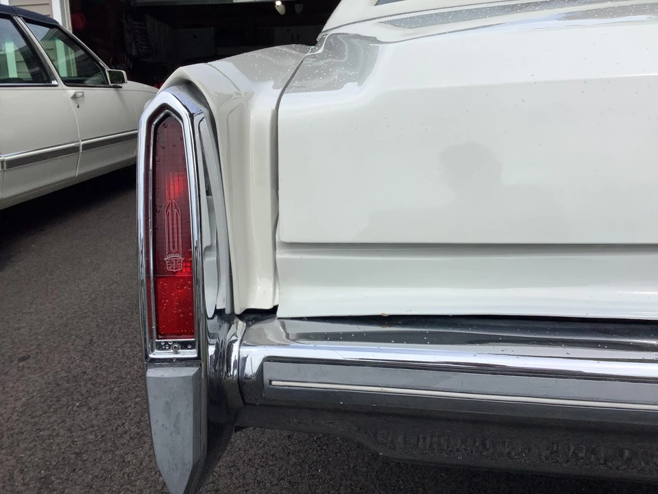 1978 Cadillac Eldorado 9th Gen - Image 21 of 31