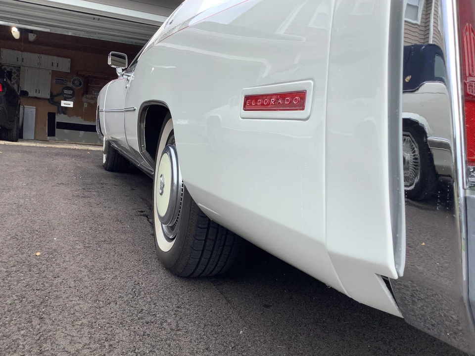 1978 Cadillac Eldorado 9th Gen - Image 23 of 31