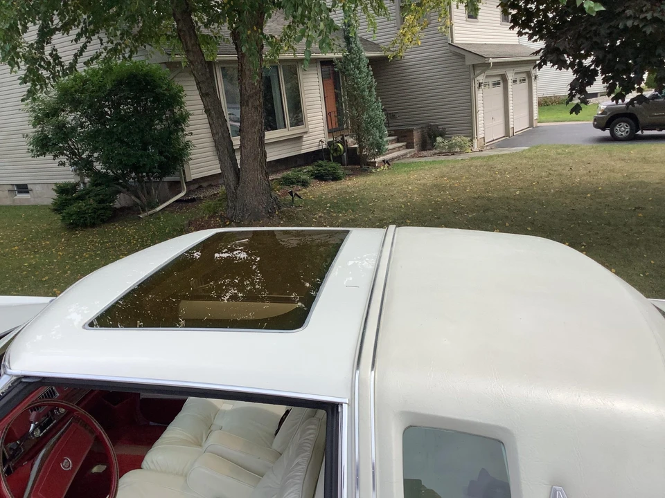 1978 Cadillac Eldorado 9th Gen - Image 26 of 31