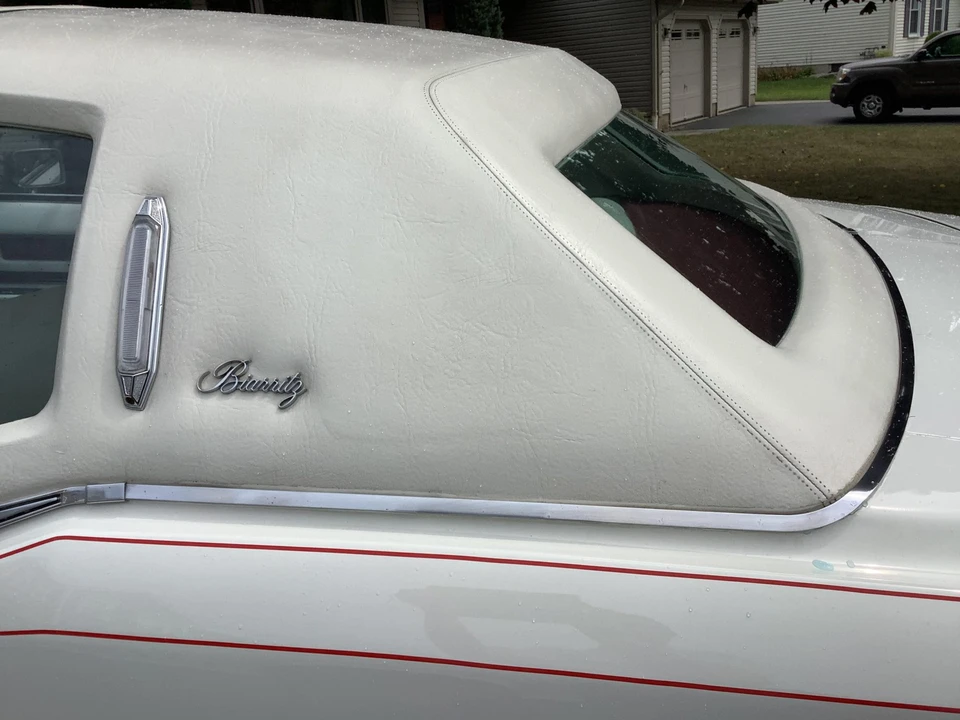 1978 Cadillac Eldorado 9th Gen - Image 25 of 31
