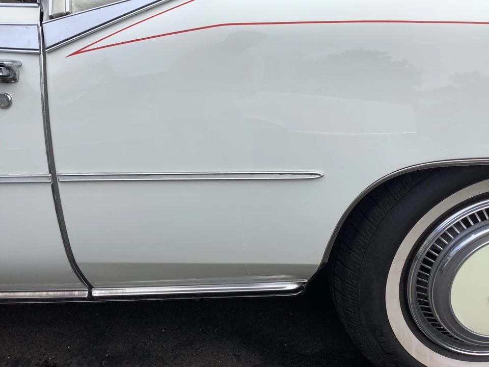 1978 Cadillac Eldorado 9th Gen - Image 27 of 31