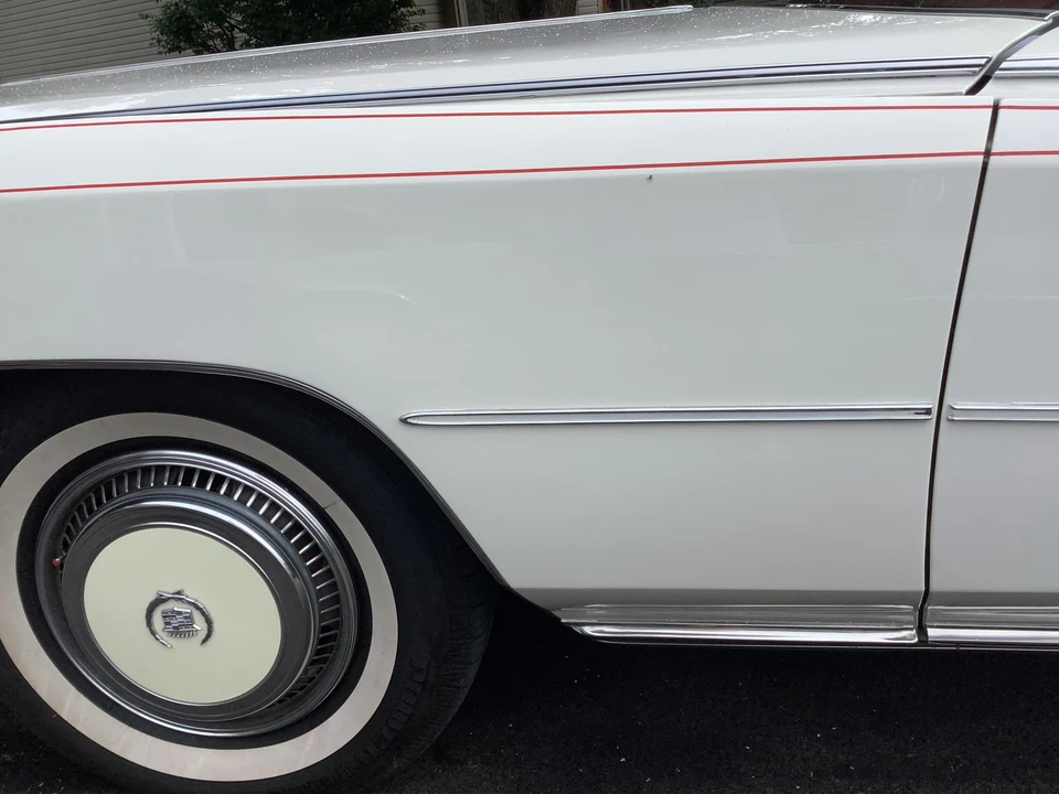 1978 Cadillac Eldorado 9th Gen - Image 29 of 31