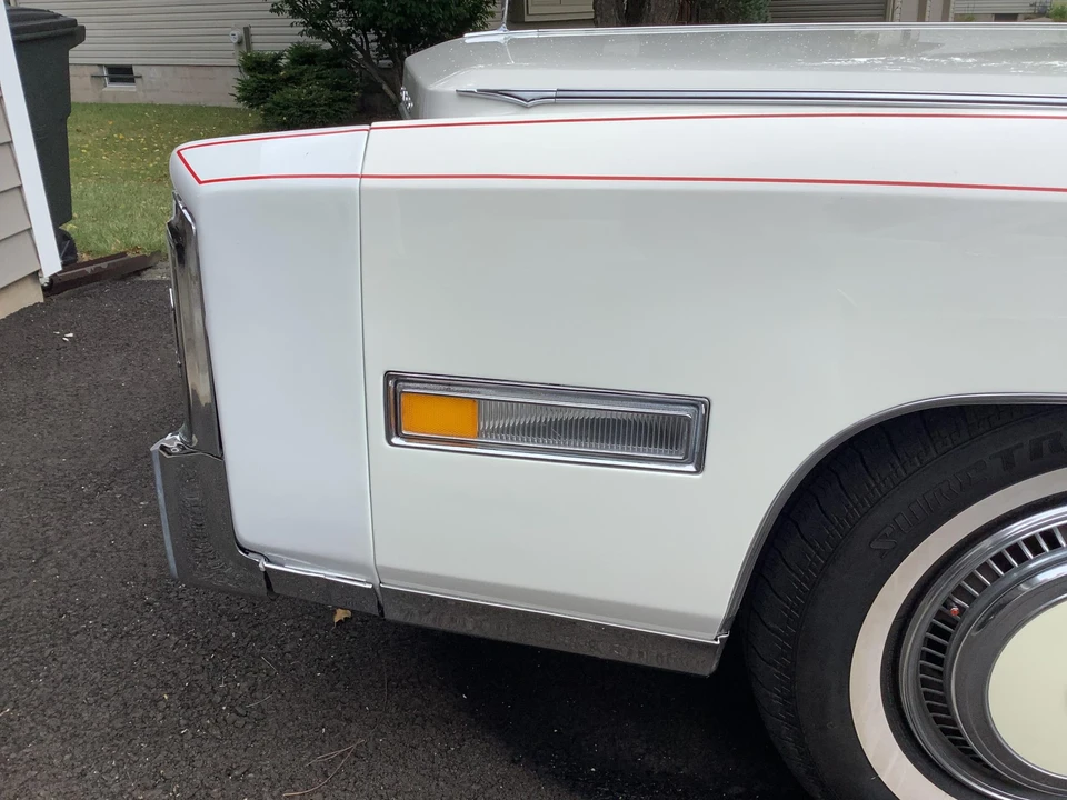 1978 Cadillac Eldorado 9th Gen - Image 31 of 31
