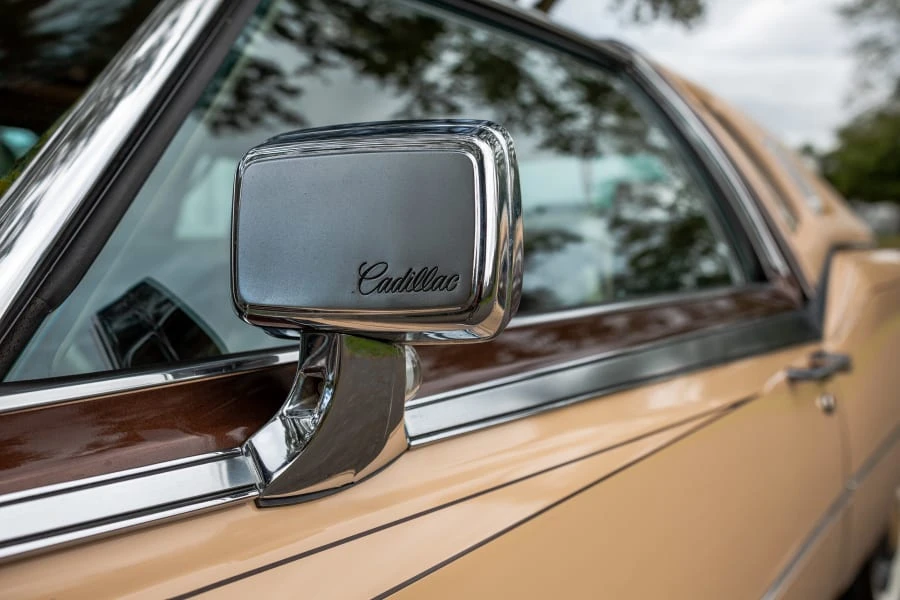 1978 Cadillac Eldorado 9th Gen - Image 9 of 13