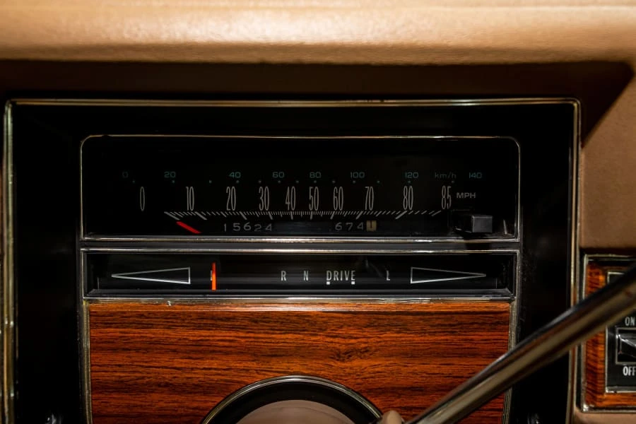 1978 Cadillac Eldorado 9th Gen - Image 5 of 13