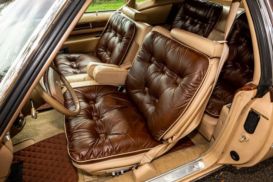 1978 Cadillac Eldorado 9th Gen - Image 4 of 13