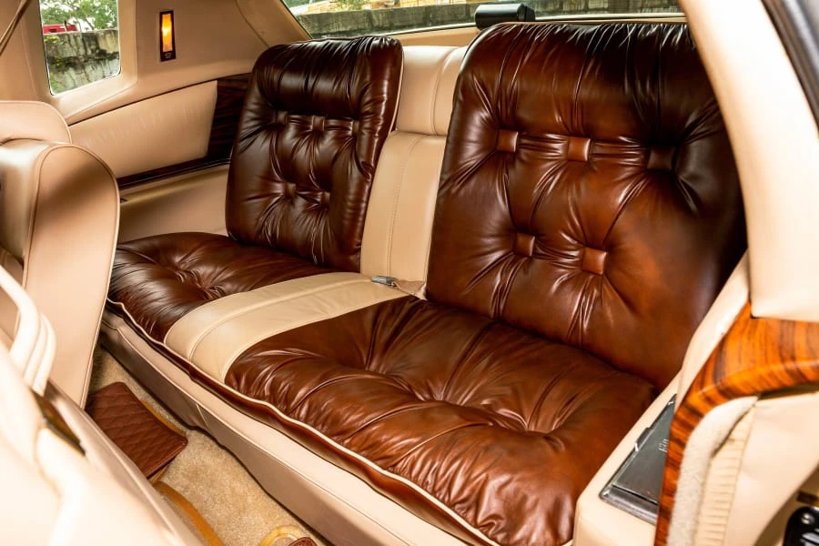 1978 Cadillac Eldorado 9th Gen - Image 8 of 13