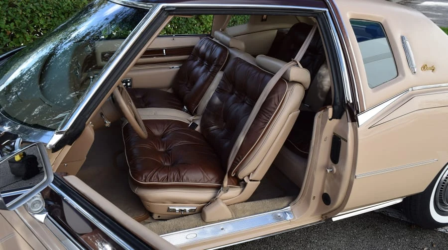1978 Cadillac Eldorado 9th Gen - Image 4 of 11