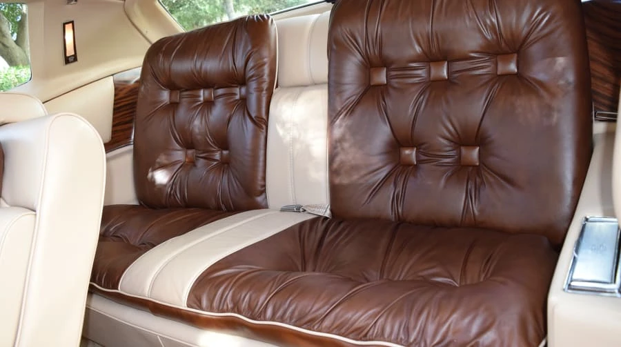 1978 Cadillac Eldorado 9th Gen - Image 6 of 11