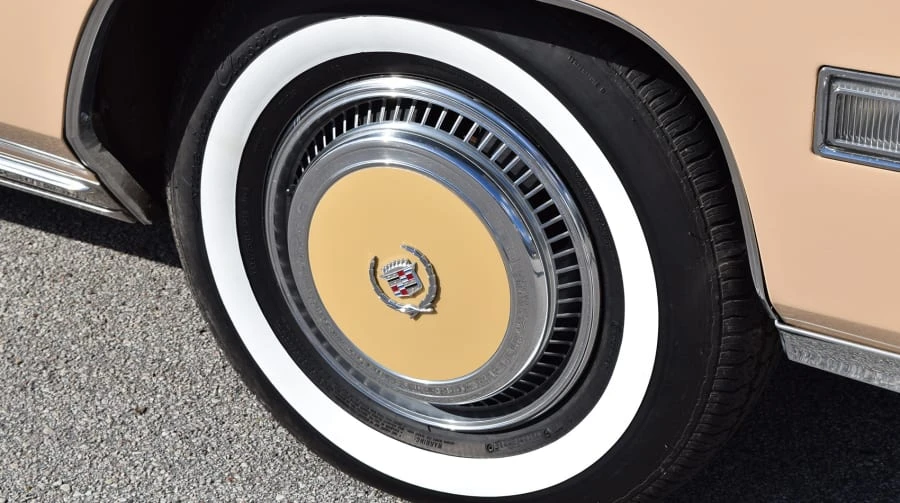 1978 Cadillac Eldorado 9th Gen - Image 9 of 11