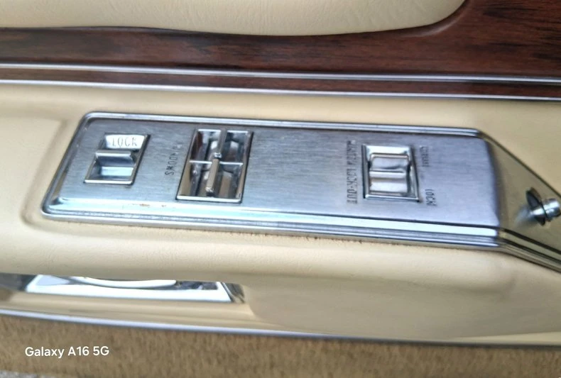 1978 Cadillac Eldorado 9th Gen - Image 18 of 21