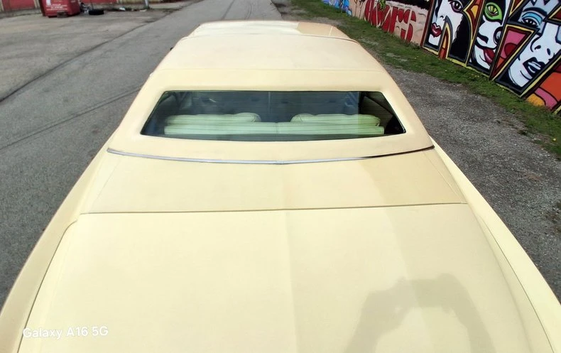 1978 Cadillac Eldorado 9th Gen - Image 5 of 21