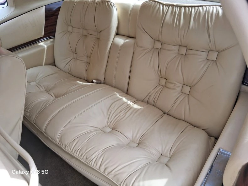 1978 Cadillac Eldorado 9th Gen - Image 14 of 21