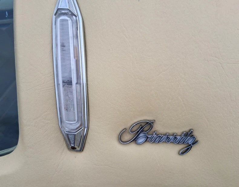 1978 Cadillac Eldorado 9th Gen - Image 9 of 21