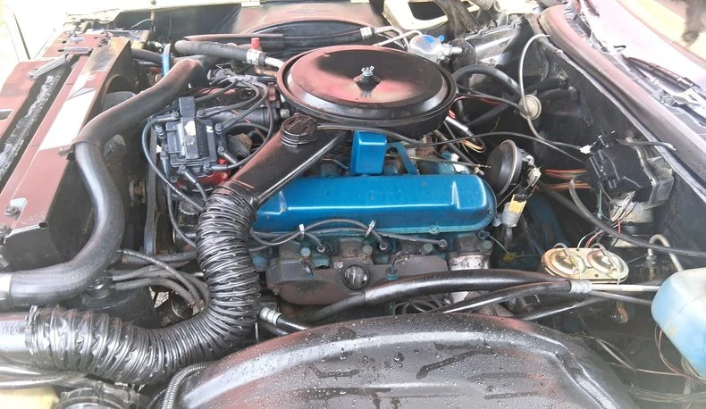 1978 Cadillac Eldorado 9th Gen - Image 21 of 21