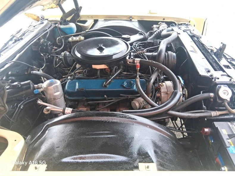 1978 Cadillac Eldorado 9th Gen - Image 20 of 21