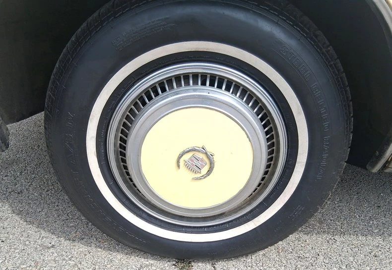 1978 Cadillac Eldorado 9th Gen - Image 10 of 21