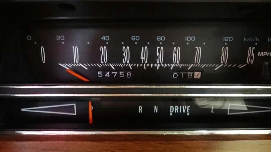 1978 Cadillac Eldorado 9th Gen - Image 9 of 12