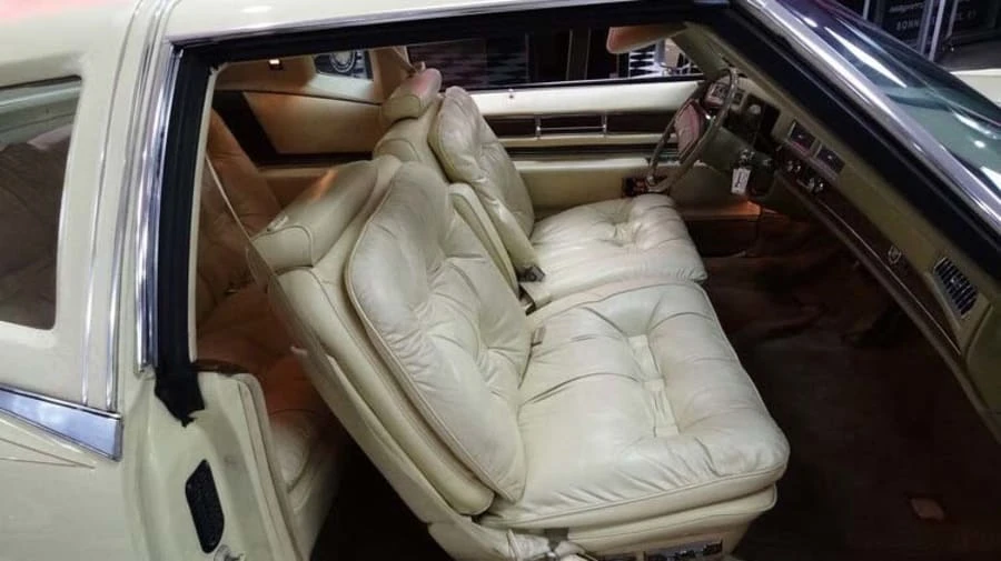 1978 Cadillac Eldorado 9th Gen - Image 4 of 12