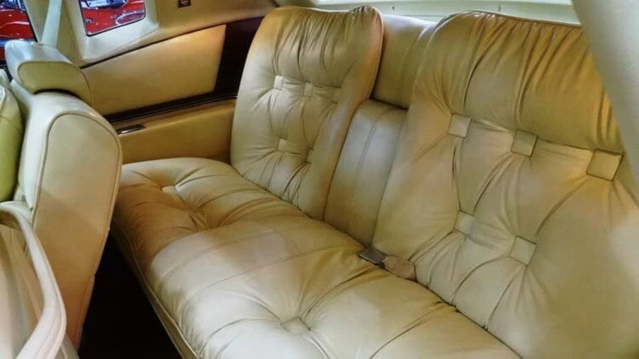 1978 Cadillac Eldorado 9th Gen - Image 5 of 12
