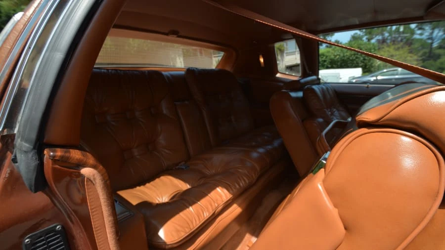 1978 Cadillac Eldorado 9th Gen - Image 5 of 8