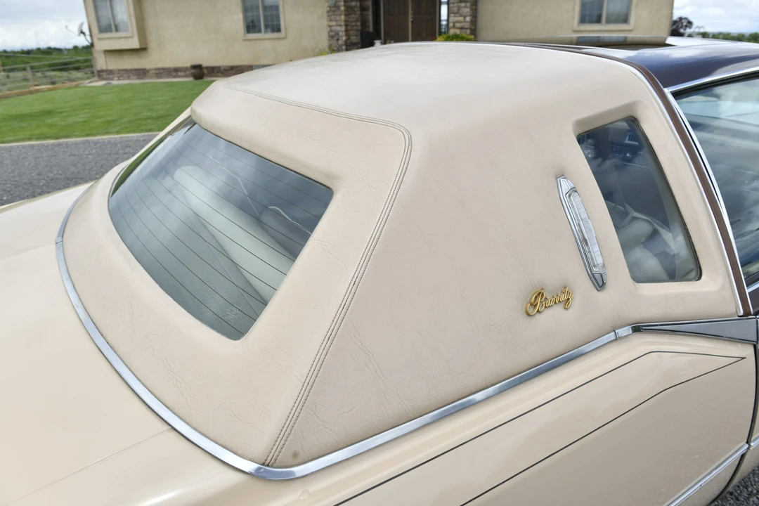 1978 Cadillac Eldorado 9th Gen - Image 24 of 31