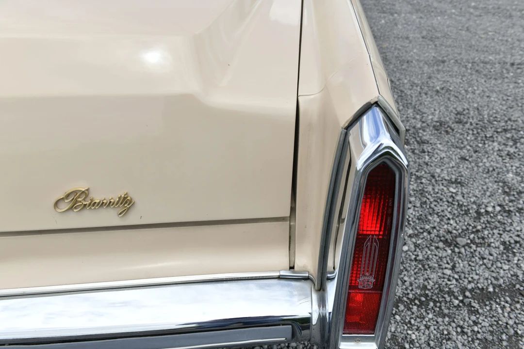 1978 Cadillac Eldorado 9th Gen - Image 21 of 31