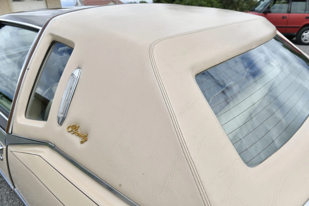 1978 Cadillac Eldorado 9th Gen - Image 17 of 31