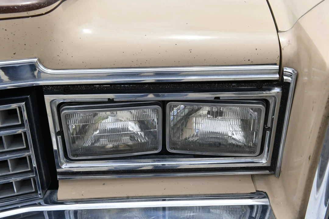 1978 Cadillac Eldorado 9th Gen - Image 16 of 31