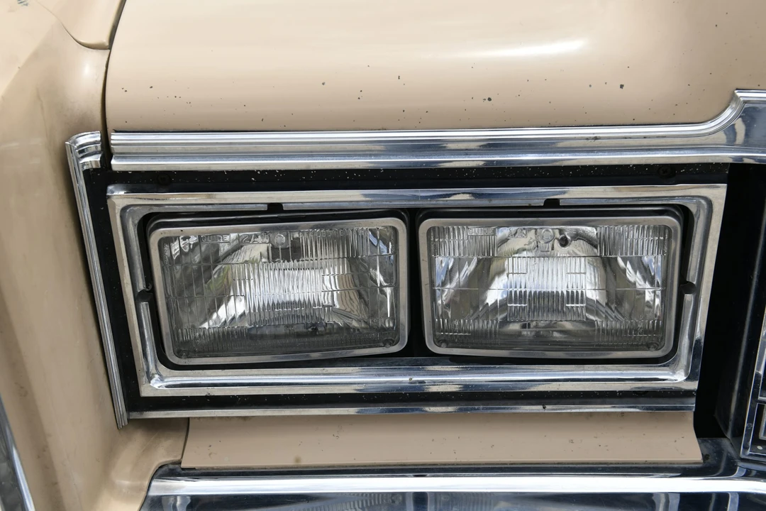 1978 Cadillac Eldorado 9th Gen - Image 14 of 31