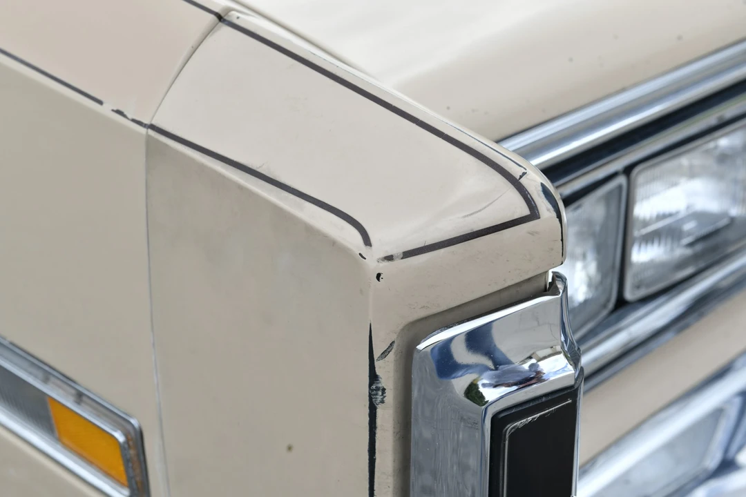 1978 Cadillac Eldorado 9th Gen - Image 28 of 31