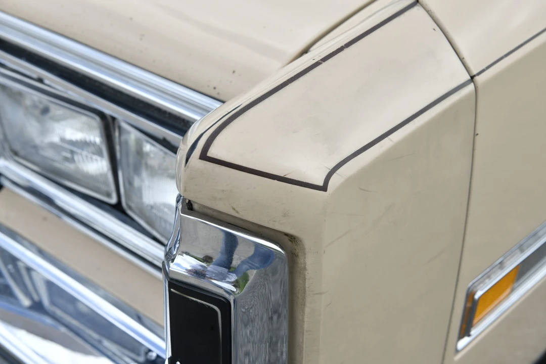 1978 Cadillac Eldorado 9th Gen - Image 29 of 31