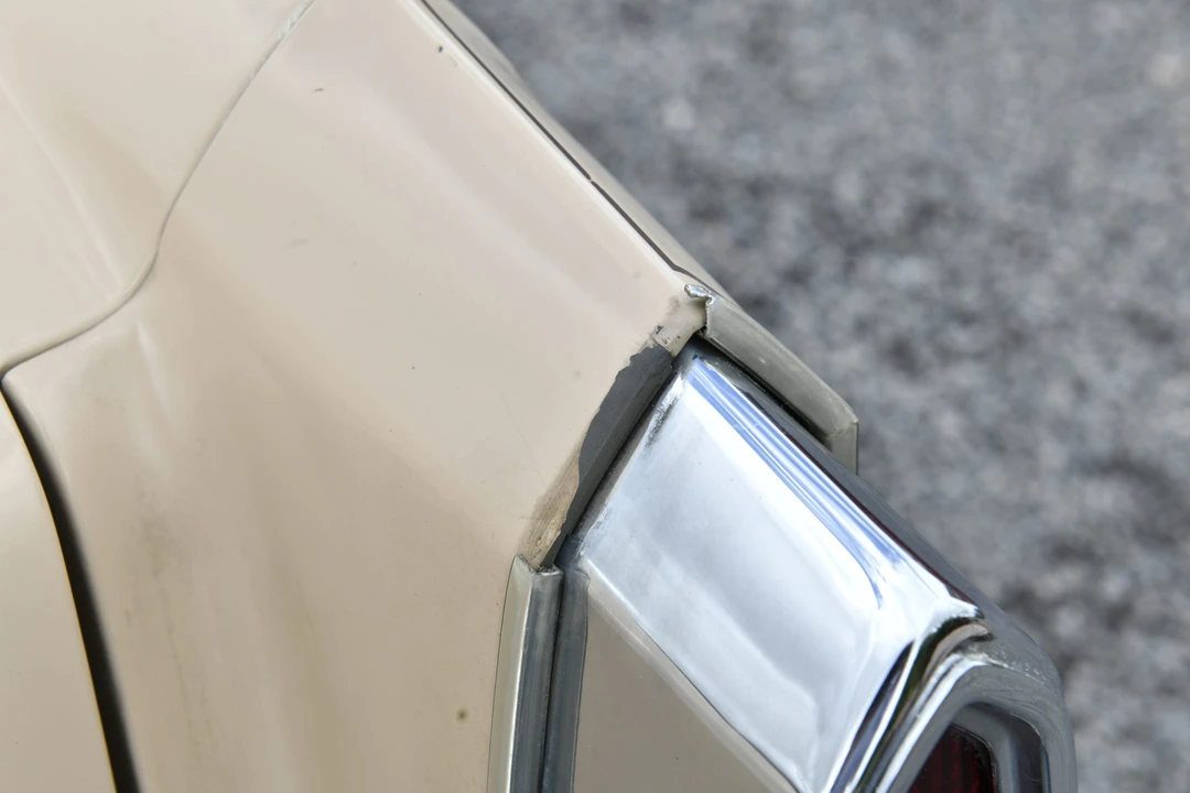 1978 Cadillac Eldorado 9th Gen - Image 22 of 31