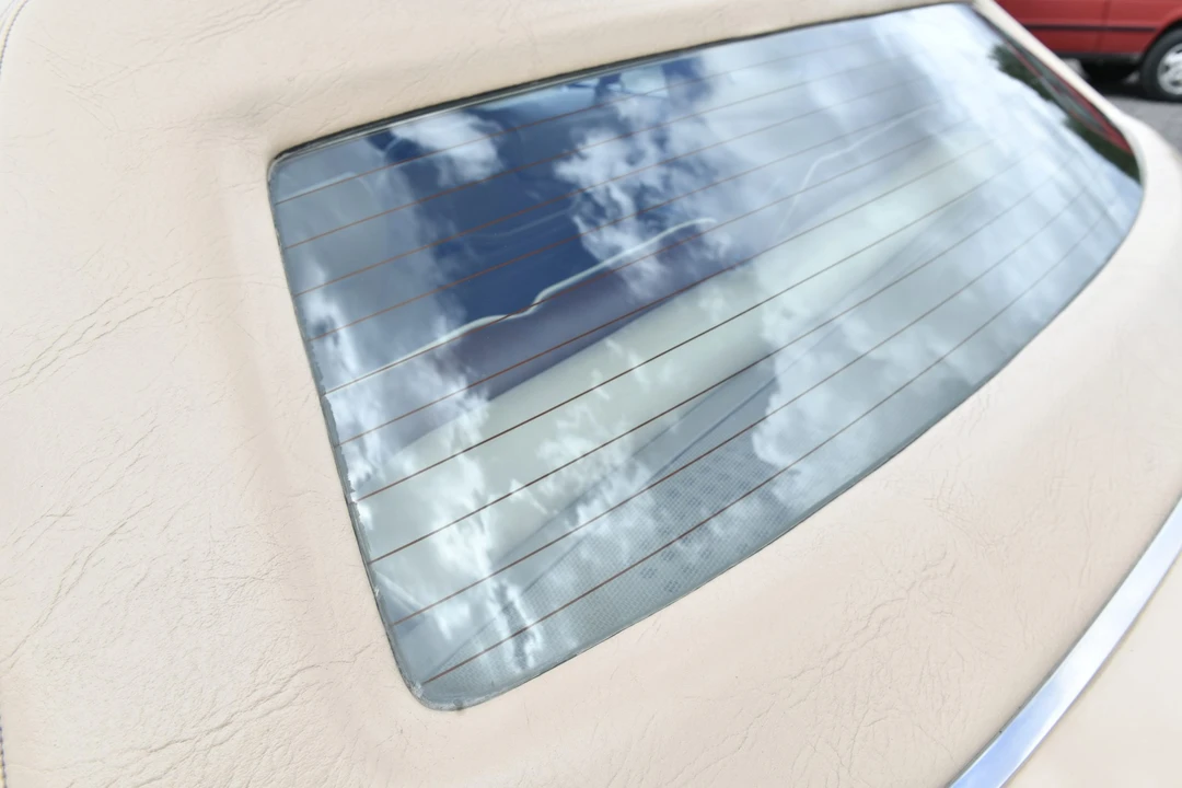 1978 Cadillac Eldorado 9th Gen - Image 18 of 31