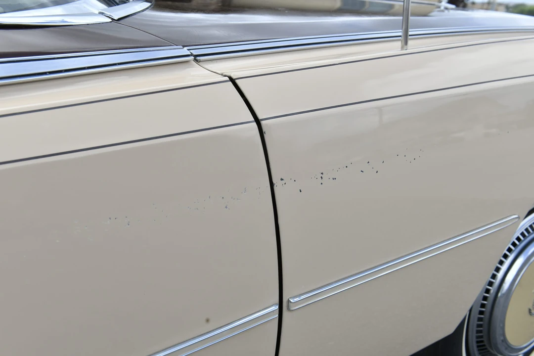 1978 Cadillac Eldorado 9th Gen - Image 26 of 31