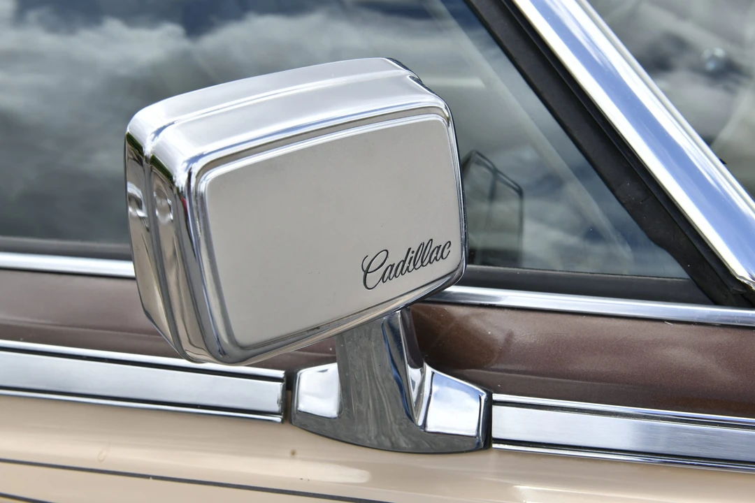 1978 Cadillac Eldorado 9th Gen - Image 31 of 31
