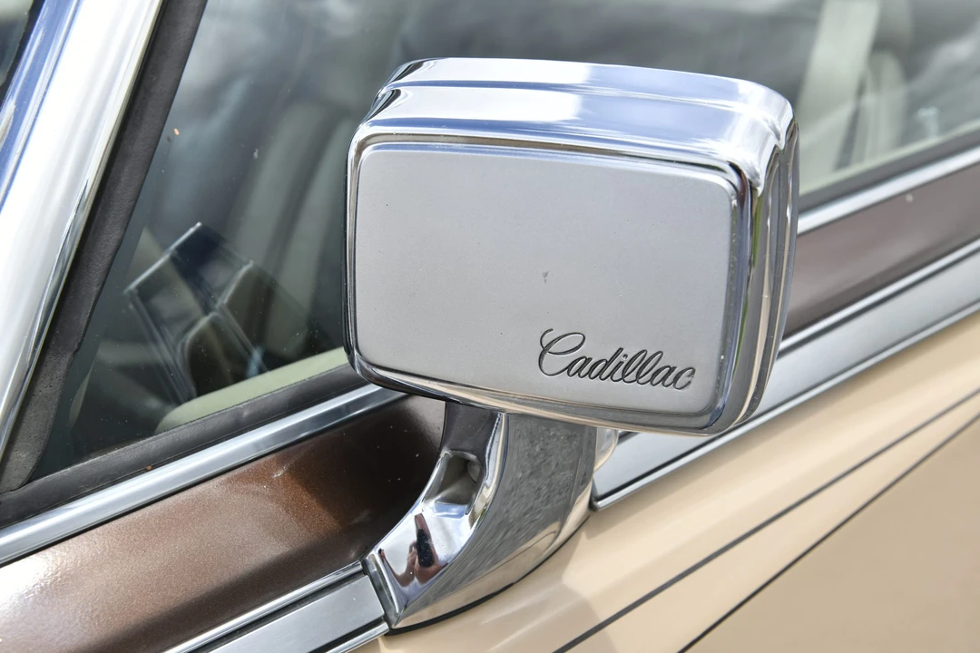 1978 Cadillac Eldorado 9th Gen - Image 30 of 31