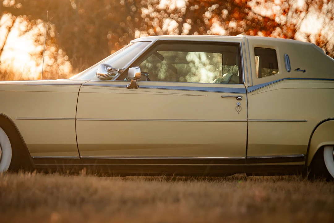 1978 Cadillac Eldorado 9th Gen - Image 23 of 31