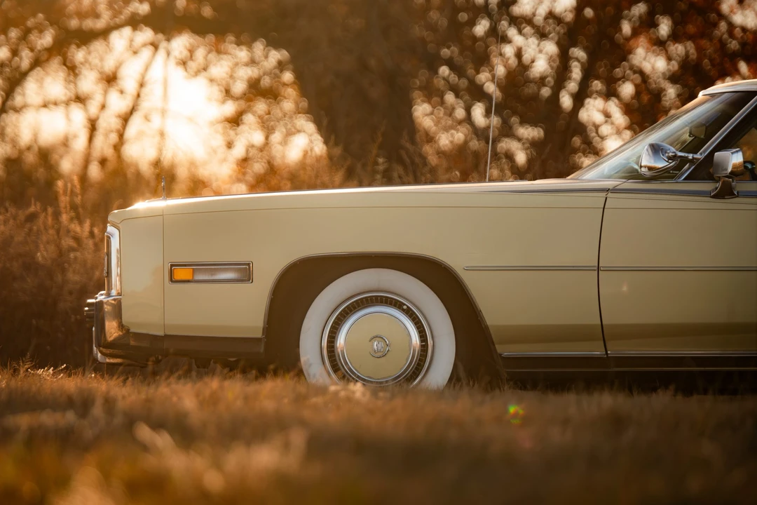 1978 Cadillac Eldorado 9th Gen - Image 20 of 31
