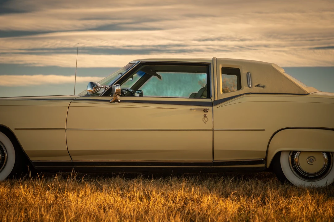 1978 Cadillac Eldorado 9th Gen - Image 22 of 31