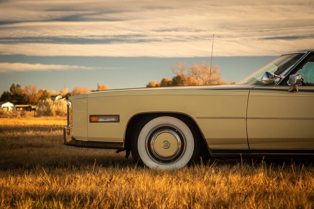 1978 Cadillac Eldorado 9th Gen - Image 21 of 31