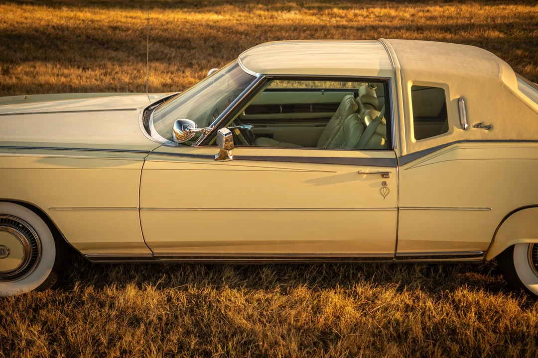 1978 Cadillac Eldorado 9th Gen - Image 24 of 31