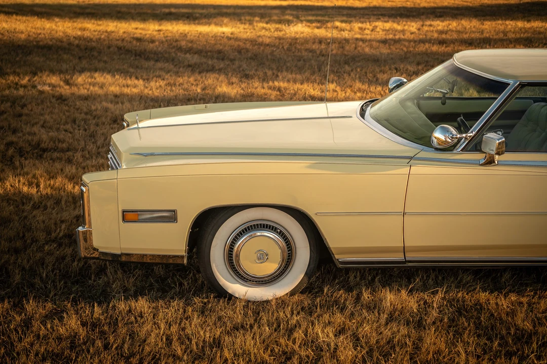 1978 Cadillac Eldorado 9th Gen - Image 19 of 31