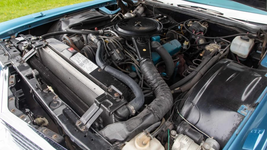 1978 Cadillac Eldorado 9th Gen - Image 6 of 16